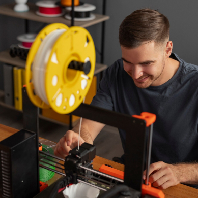 ADDVANCE 3D - Inicio - Rectangle